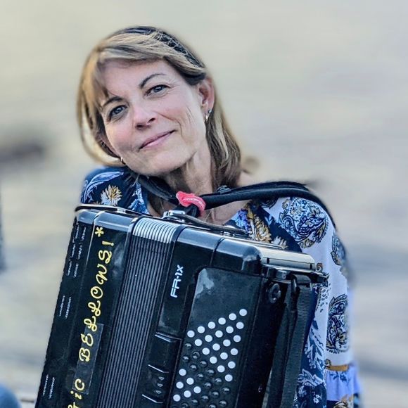 Meet your Posher, Susanne - Picture 1 of 1